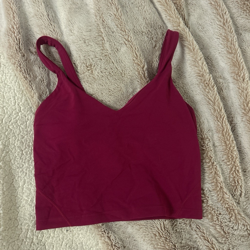 Lululemon Align Tank